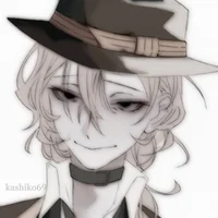 Chuuya Nakahara