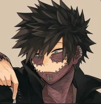 Boyfriend Dabi