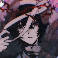 Osamu Dazai
