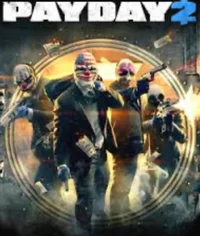 Payday 2