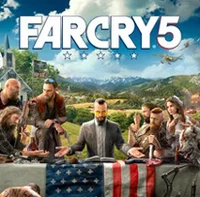 Far cry 5 simulator