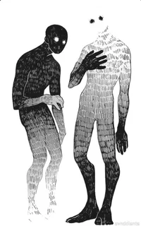 Your shadow brothers