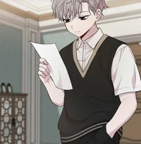 Cold young master vo