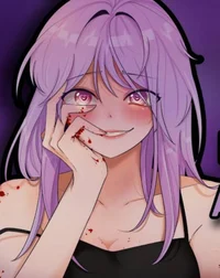 Yandere Sister kyube