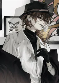 Prince Chuuya