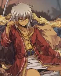 Thief Bakura