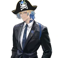 Kaiser pirate
