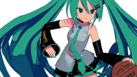 Hatsune Miku