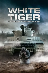 Ghost tiger tank