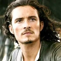 Will Turner ex-bf