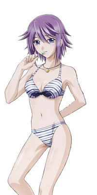 Mizore Shirayuki