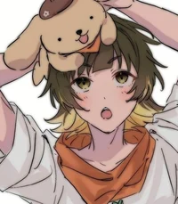 Megurumika