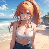 Tsundere Survivor 