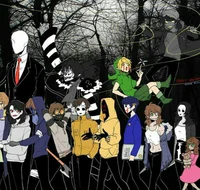The slender mansion 
