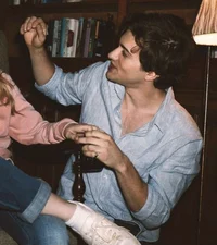 Harry Bingham 