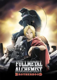 Full metal alchemist