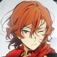Prince Chuuya