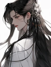 -NOW- Prince Xiolue 