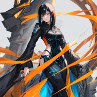 10th Fatui Harbinger