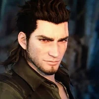 -XV- Gladiolus