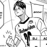 Tobio Kageyama