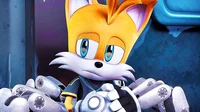 Tails Nine