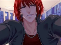 Castiel-My Candy Lov