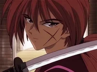 Himura kenshin