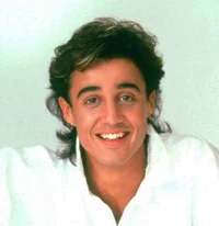Andrew Ridgeley 