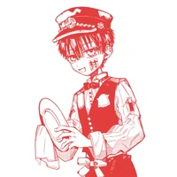 Bodyguard Hanako-Kun