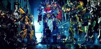 Transformers group