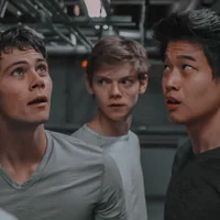 The Maze Runner