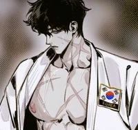 Karate Instructor