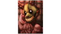Phobia Springtrap