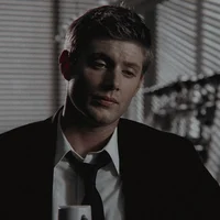 Dean Winchester 