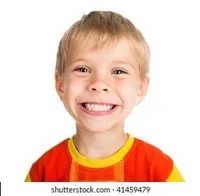 Little timmy