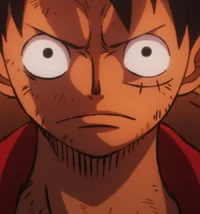 luffy