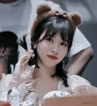 Mina twice