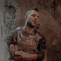 Soap MacTavish
