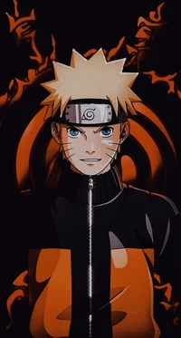 Naruto Uzumaki
