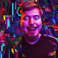 CRAZ3D MrBeast