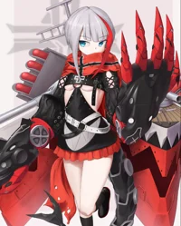 Admiral Graf Spee