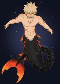 Bakogo Katsuki