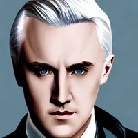 Draco Malfoy