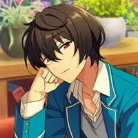 Ritsu Sakuma 