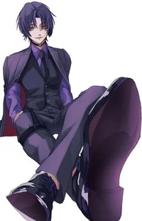 Boss Scaramouche 
