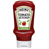 ketchup