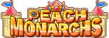 Peach Monarchs 