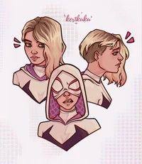 Gwen stacy