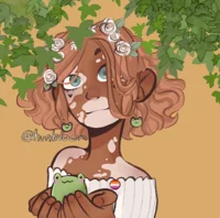 Annabell Mildred- oc
